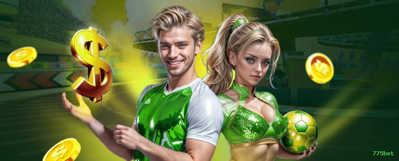 App 775bet para Android e iOS - download grátis