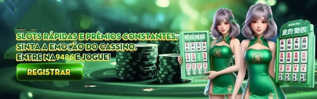 Conta 775bet sincronizada site e app
