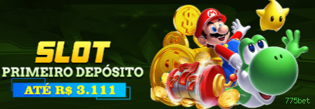 Checklist para avaliar a plataforma 775bet