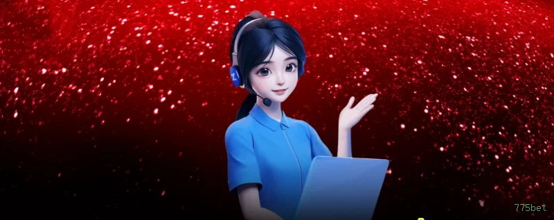 Download app 775bet Android iOS