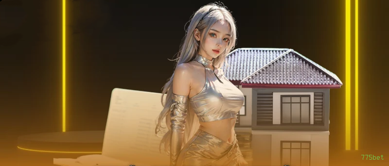 Cassino 775bet app mobile