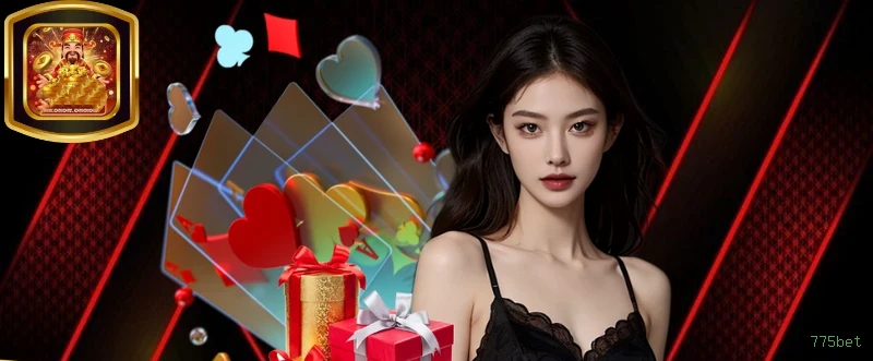 Pagamentos 775bet PIX