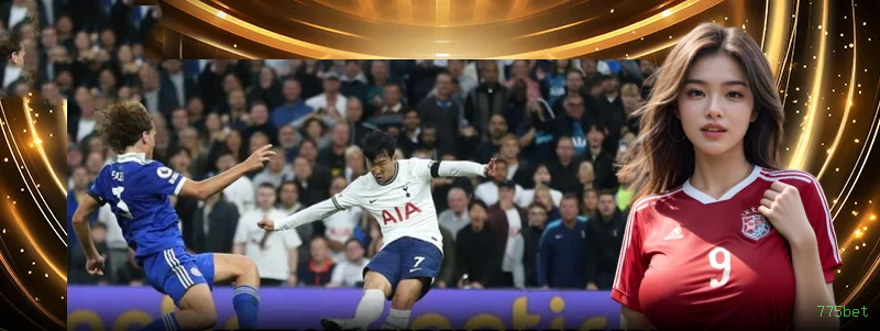 Formulário registro 775bet