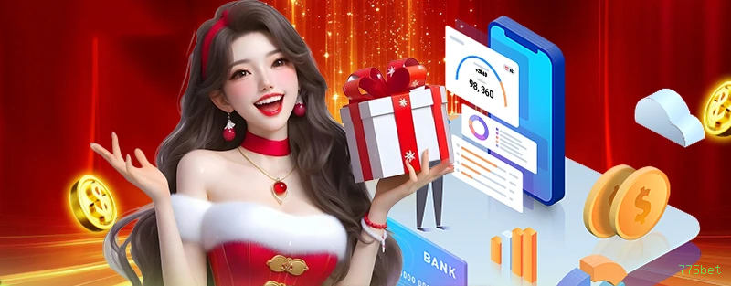 Slots com prêmios 775bet